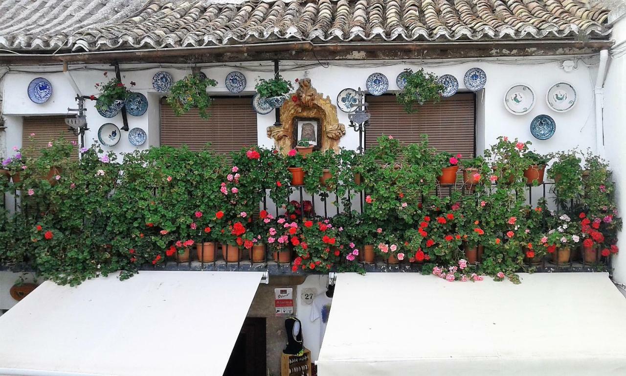 Esmeralda'S House Granada Exteriör bild